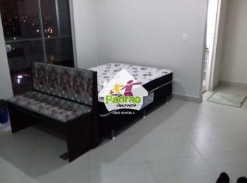 Apartamento · 35m² · 1 Quarto · 1 Vaga · Studio com 1 dorm, Vila Augusta, Guarulhos - R$ 350 mil, Cod: 7694