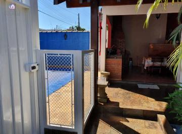 Casa · 390m² · 3 Quartos · CASA A VENDA EM CEDRAL