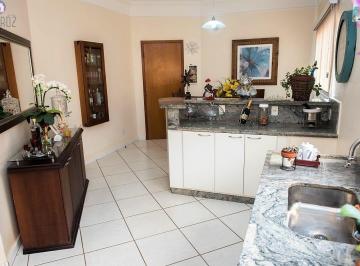 Casa · 300m² · 3 Quartos · 3 Vagas · CASA A VENDA NO JARDIM VETORAZZO