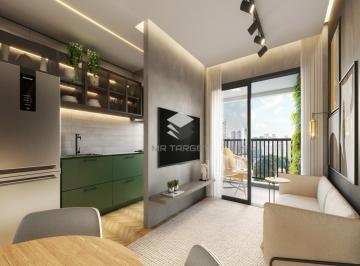 Foto 08 · Apartamento a venda em Pinheiros, 2 dormitórios, 46m², próximo a Estação de Metrô Pinheiros; Sesc Pi