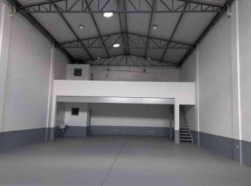 40116.jpg · GALPÃO VILA GUILHERME 218 M² 
