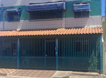 Casa de 9 quartos, Recanto das Emas · PREDIO PARA INVESTIDOR RECANTO DAS EMAS