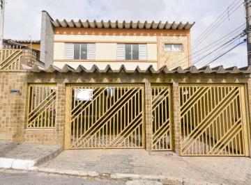 10e51251156c661e5d5558bf5037e8ece96a357b · Sobrado com 4 dormitórios à venda, 265 m² por R$ 860.000,00 - Vila Mazzei - São Paulo/SP