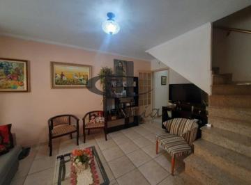 Casa · 157m² · 3 Quartos · 2 Vagas · Venda Sobrado Sao Caetano do Sul Olimpico Ref: 34495