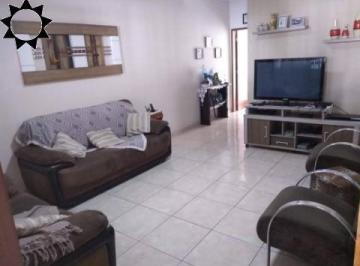 SALA · CASA VILA YOLANDA