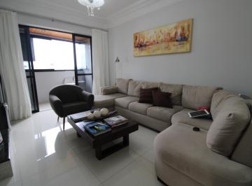 SALA DE ESTAR · APARTAMENTO AGUA VERDE /BATEL SEMI MOBILIADO 3 QUARTOS 2 VAGAS