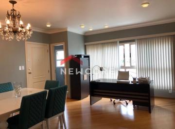 Apartamento · 150m² · 3 Quartos · 2 Vagas · Apartamento em Rua das Palmeiras - Jardim - Santo André/SP