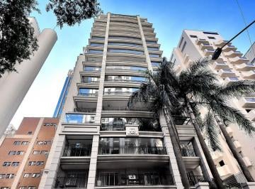 Apartamento · 367m² · 4 Quartos · 6 Vagas · Apartamento em  Alameda Ministro Rocha Azevedo - Jardim América - São Paulo/SP