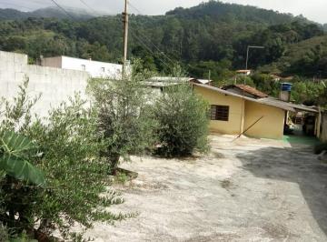 Rural · 100m² · 2 Quartos · 8 Vagas · Chácara em Rua José Ruiz Martins - Jardim Aracy - Mogi das Cruzes/SP