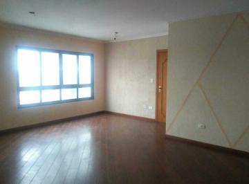 Apartamento · 130m² · 4 Quartos · 2 Vagas · Apartamento em Avenida Alfredo Zunkeller - Mandaqui - São Paulo/SP