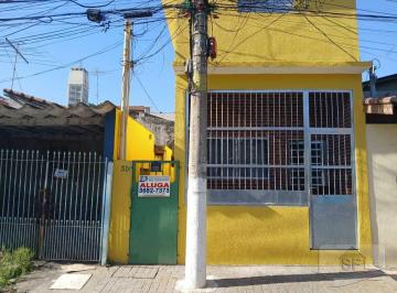 Casa · 50m² · 1 Quarto · Casa para aluguel, 1 quarto, km 18 - Osasco/SP