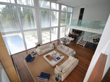 Casa · 1582m² · 5 Quartos · 10 Vagas · Casa de condomínio em  Alameda Belgrado - Alphaville - Santana de Parnaíba/SP