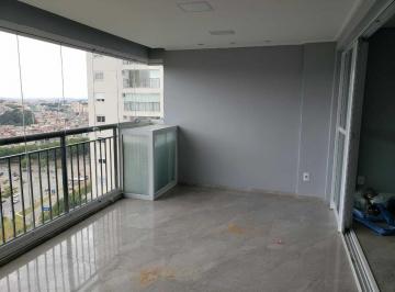 Apartamento · 154m² · 3 Quartos · 3 Vagas · Apartamento em Avenida Bartholomeu de Carlos - Jardim Flor da Montanha - Guarulhos/SP