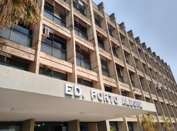 Comercial , Brasília · SALA NO EDIFÍCIO PORTO ALEGRE 42 MTS