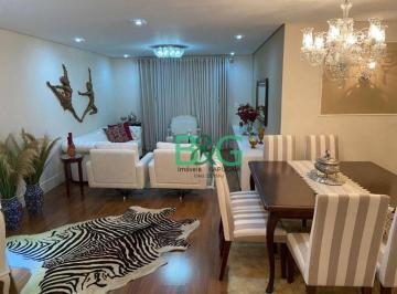 18c85fc973b2ac3cf32e24c8c28f4e6c2db20710 · Apartamento à venda, 141 m² por R$ 1.219.000,00 - Mooca - São Paulo/SP