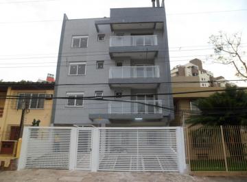 Apartamento · 78m² · 2 Quartos · 1 Vaga · Apartamento em Rua Barão de Teffe - Menino Deus - Porto Alegre/RS