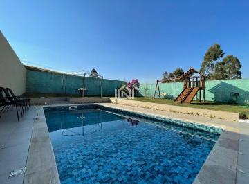 Casa à venda no Bella Vittà - Piscina · Casa à venda - em Vargem Grande Paulista