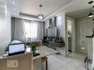 Apartamento · 42m² · 1 Quarto · Apartamento à Venda - Vila Matilde, 1 Quarto,  42 m² - São Paulo