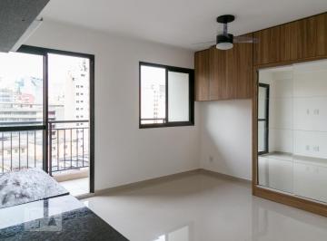 Apartamento · 26m² · 1 Quarto · Apartamento à Venda - Centro, 1 Quarto, 26 m² - São Paulo