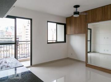 Apartamento · 26m² · 1 Quarto · Apartamento à Venda - Centro, 1 Quarto,  26 m² - São Paulo