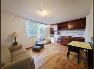 Apartamento · 44m² · 1 Quarto · 1 Vaga · Apartamento à Venda - Real Parque, 1 Quarto, 44 m² - São Paulo