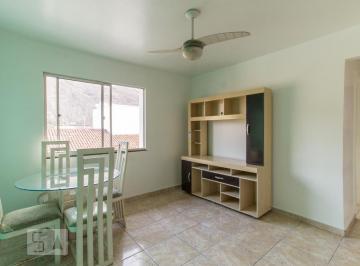 Apartamento · 47m² · 2 Quartos · 1 Vaga · Apartamento à Venda - Engenho de Dentro, 2 Quartos, 47 m² - Rio de Janeiro