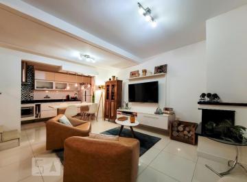 Casa · 143m² · 3 Quartos · 2 Vagas · Casa à Venda - Ipanema, 3 Quartos, 143 m² - Porto Alegre