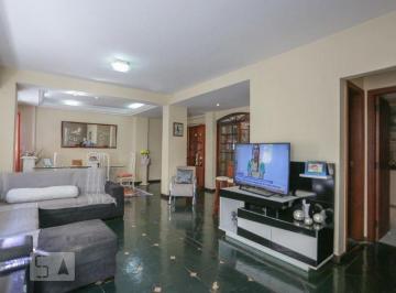 Casa · 122m² · 3 Quartos · 5 Vagas · Casa à Venda - Vila Isabel, 3 Quartos, 122 m² - Rio de Janeiro