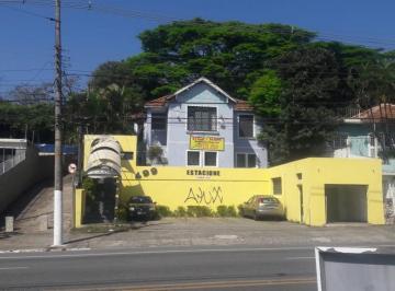 Casa · 260m² · 10 Quartos · 10 Vagas · Sobrado em Rua Brigadeiro Gavião Peixoto - Lapa - São Paulo/SP
