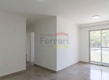 Apartamento · 64m² · 3 Quartos · 1 Vaga · Apartamento 3 dormitórios, 1 vaga, 64m2 na Vila Nova Cachoeirinha