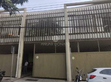 Comercial · 2026m² · 12 Vagas · Santa Efigênia - Prédio comercial à venda na Anuar Donato 