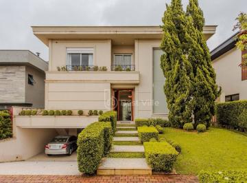91bf227a658a78007b11ed9b23423f7825a0e867 · Casa com 3 dormitórios à venda, 400 m² por R$ 4.700.000,00 -  Alphaville - Santana de Parnaíba/SP