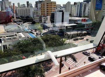 Comercial · 25m² · Sala Comercial com 25m² | Centro, Florianópolis, SC