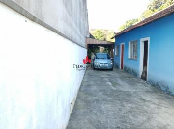 Casa · 500m² · 2 Quartos · 10 Vagas · Casa Térrea na Ponte Rasa Terreno com 500 mts