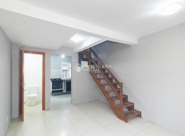 259222-DORIVAL CASTILHOS MACHADO-148-29 (1) · Casa em Condomínio 2 dormitórios, no bairro Hípica