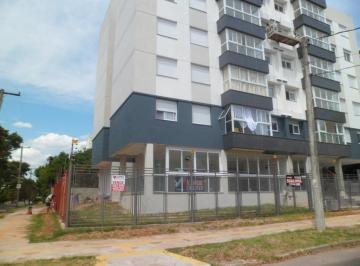 Apartamento · 73m² · 2 Quartos · 1 Vaga · Apartamento em Rua Coronel Aristides - Cavalhada - Porto Alegre/RS