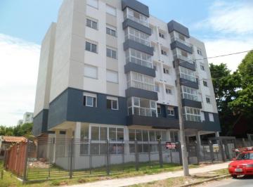 Apartamento · 76m² · 2 Quartos · 1 Vaga · Apartamento em Rua Coronel Aristides - Cavalhada - Porto Alegre/RS