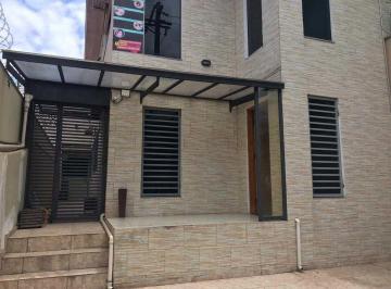 Comercial · 200m² · 4 Quartos · 3 Vagas · Sala comercial em  Rua João Faustino - Jardim dos Prados - São Paulo/SP