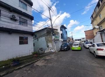 cad5ede5809c9d1bd195a568ed8777096eca1c6b · Apartamento Residencial à venda, Monte Serrat, Salvador - AP0912.