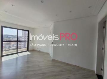 Apartamento · 81m² · 3 Quartos · 2 Vagas · Excelente Condominio - Predio semi Novo - Lazer Club! 3 dor(suite) 2 vgs determinadas!