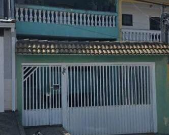 Photo 1 · Sobrado 320 M² Localizado No bairro Nova Petrópolis São Bernardo do Campo - SP