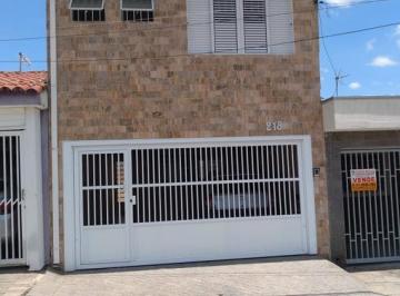 Casa · 150m² · 2 Quartos · 2 Vagas · Casa em Rua África - Jardim Elizabeth - Salto/SP