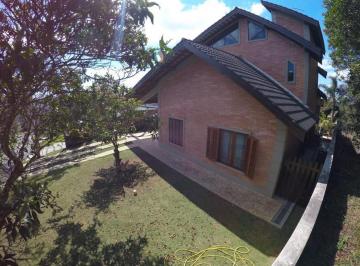 Casa · 400m² · 4 Quartos · 6 Vagas · Casa de condomínio em Rua San Francisco - Vargem grande Paulista - Vargem Grande Paulista/SP