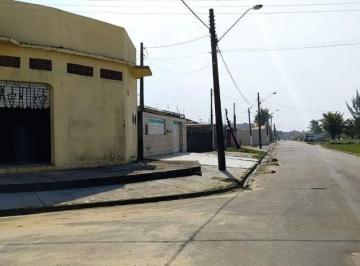 02e369103615148c6ad6cd7078e5b60ab37e3cd3 · Salão à venda, 100 m² por R$ 200.000,00 - Jardim Jamaica - Itanhaém/SP
