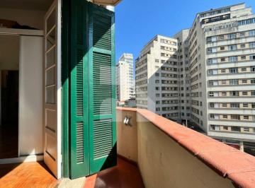 Apartamento · 65m² · 2 Quartos · Apartamento 2 dormitórios em Higienópolis
