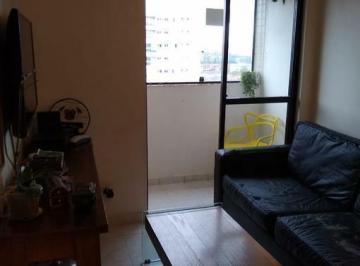 Apartamento · 76m² · 2 Quartos · 1 Vaga · Apartamento em  Praça Visconde de Ouro Preto - Estuário - Santos/SP