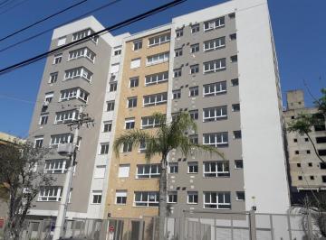 Apartamento · 66m² · 2 Quartos · 2 Vagas · Apartamento em  Rua São Marcos - Bom Jesus - Porto Alegre/RS
