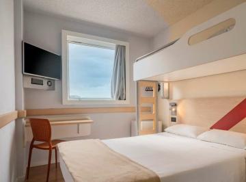 Apartamento · 12m² · 1 Quarto · Flat Ibis Budget Paulista disponível para venda com 12m² totalmente mobiliado.