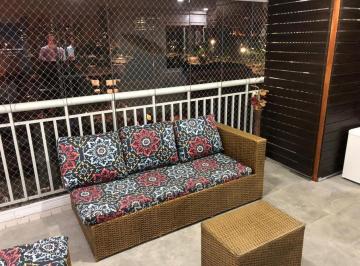Apartamento · 95m² · 3 Quartos · 2 Vagas · Apartamento em  Rua Fernandes Moreira - Chácara Santo Antônio (Zona Sul) - São Paulo/SP