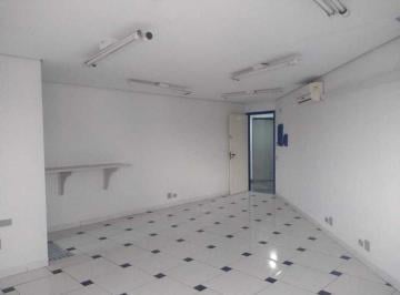 Comercial · 27m² · 1 Quarto · 1 Vaga · Sala comercial em Rua Clemente Álvares - Lapa - São Paulo/SP